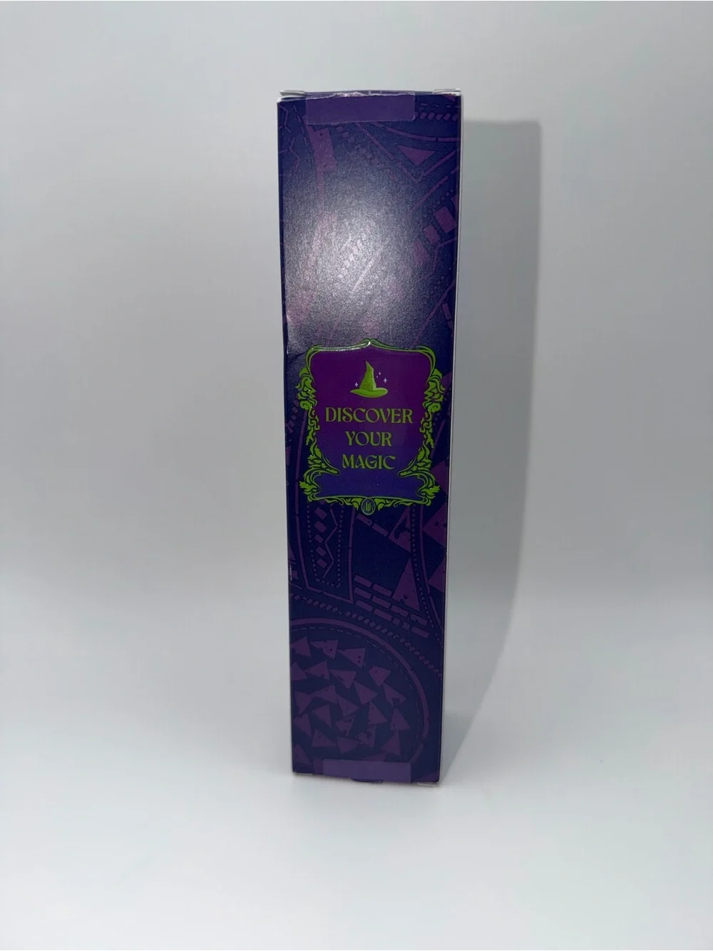 IT Brushes for ULTA Wicked Limited Edition Green & Purple Foundation Brush